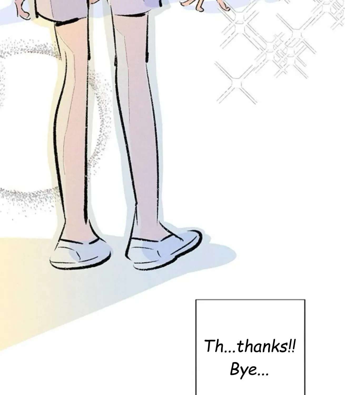 Why Don't I Have Anyone by My Side? Chapter 57 - page 91
