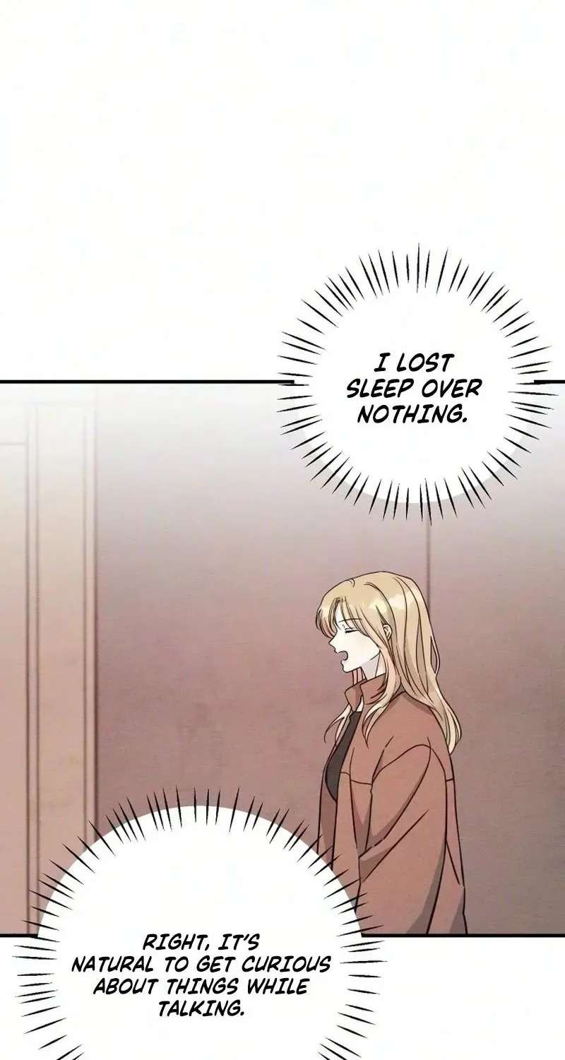 Debt, My Shining Lover Chapter 21 - page 78