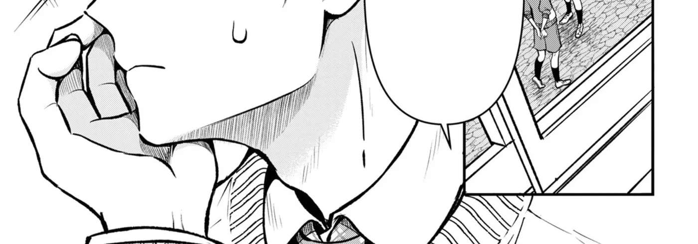A Diary of Love and Longing Chapter 1 - page 11