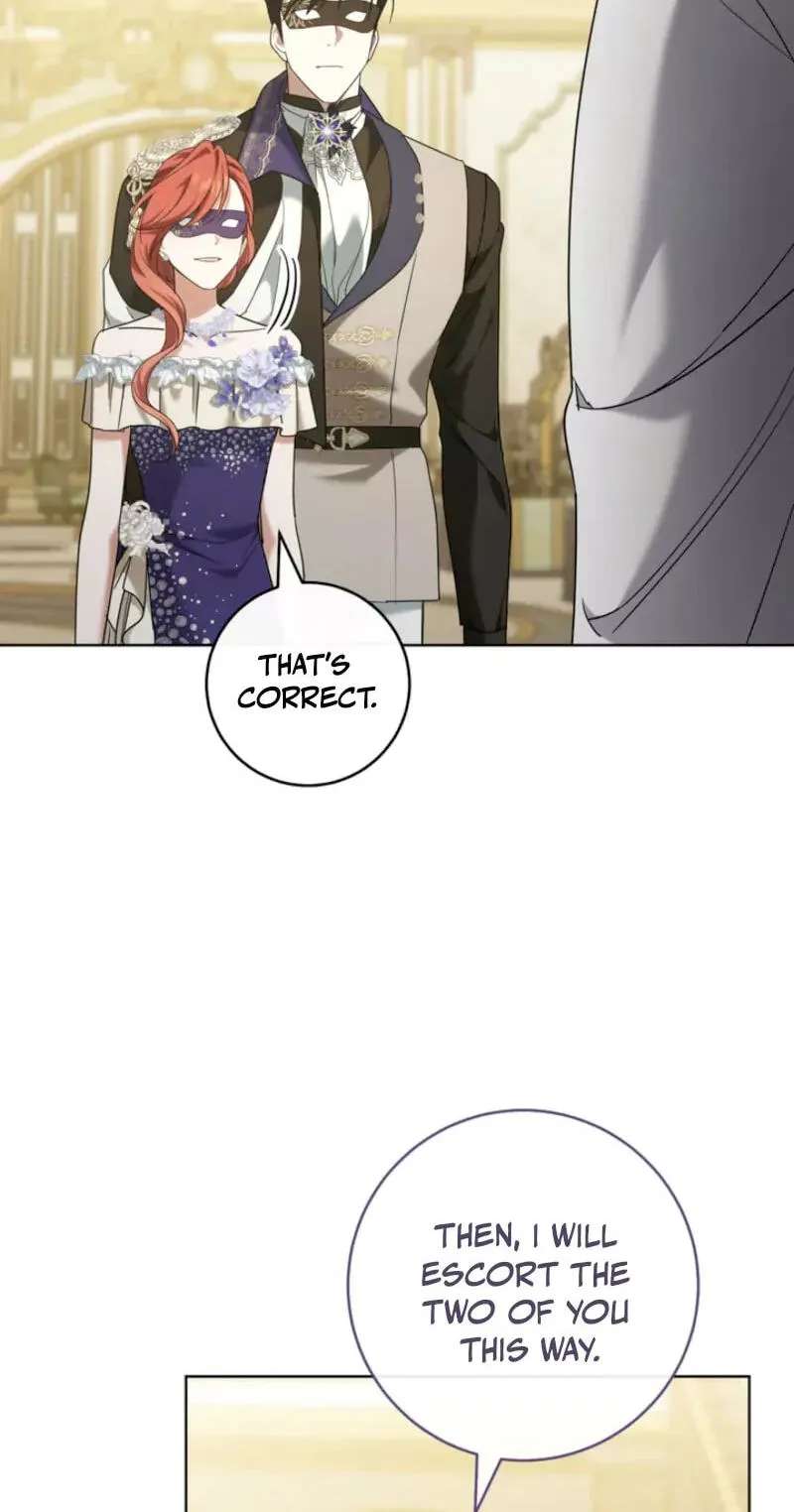 My Little Groom, Even After I'm Gone Chapter 51 - page 93