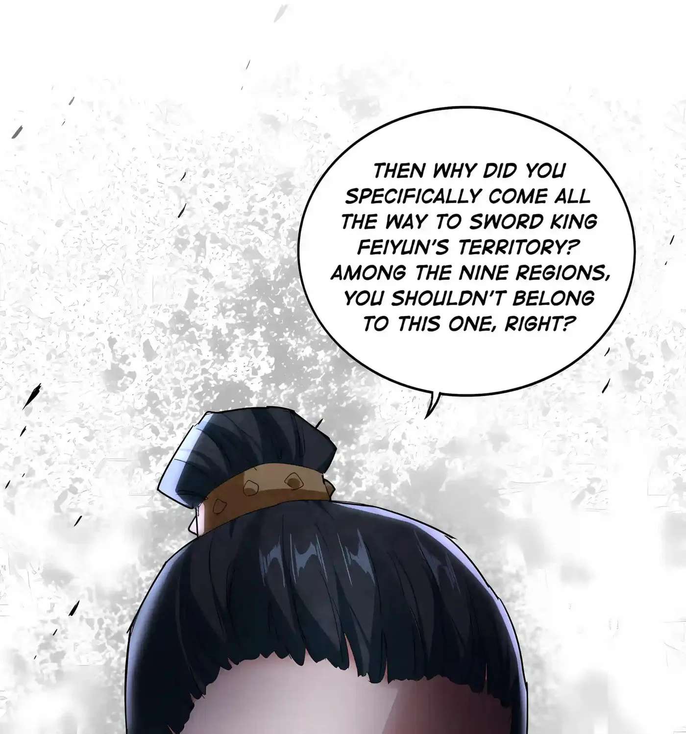 The Devil Butler Chapter 902 - page 63