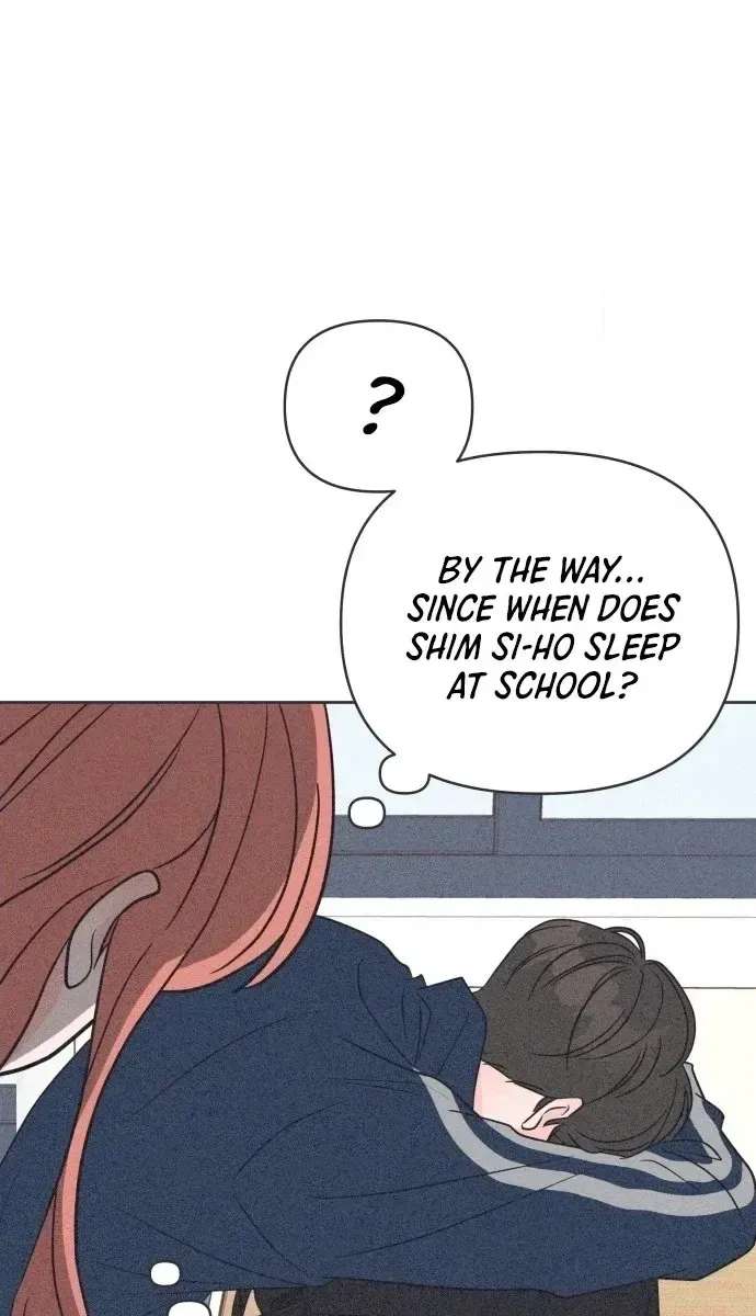 I Want to Ruin My Crush Chapter 15 - page 38