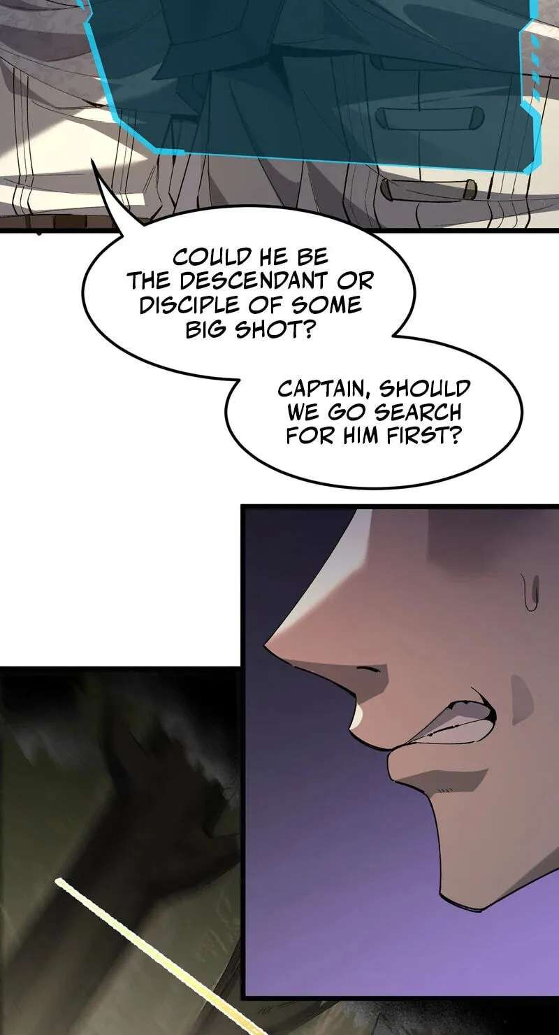 Global Class Advancement: The Archmage's Skills Can Add Infinite Affixes Chapter 9 - page 65