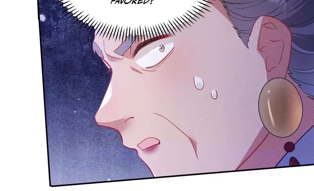 Empress's Will Love Chapter 4 - page 82