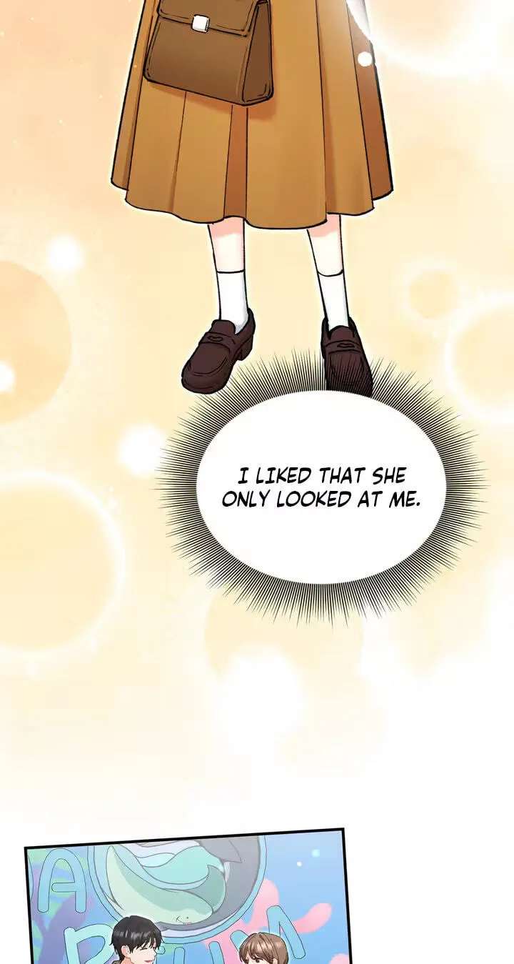 My Doodle Boyfriend Chapter 23 - page 67