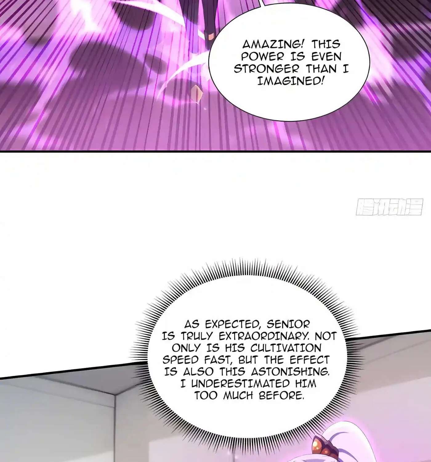 I Ushered in the Age of Mythical Pet Beasts Chapter 59 - page 67