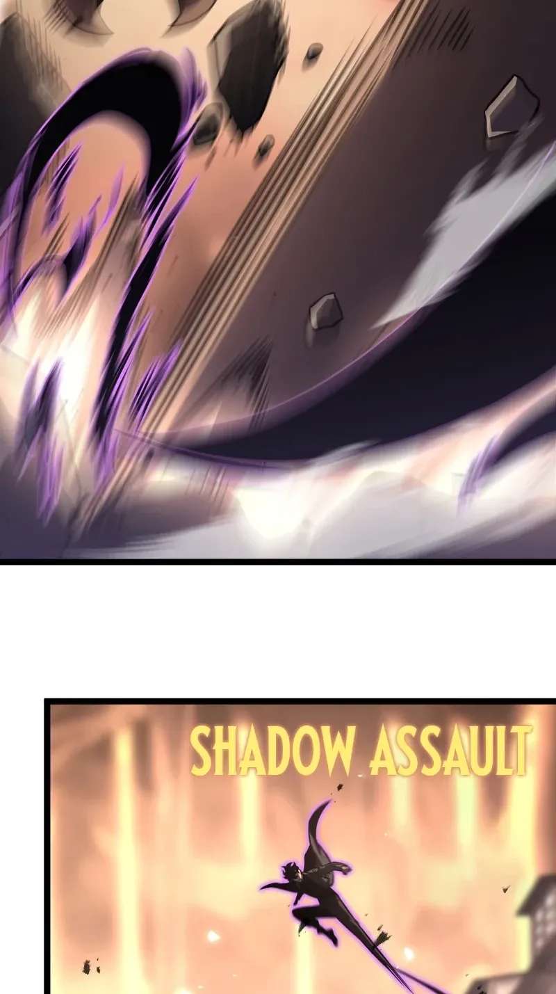 After Rebirth, I Used Mirror Reversal For Vengeance Chapter 63 - page 36