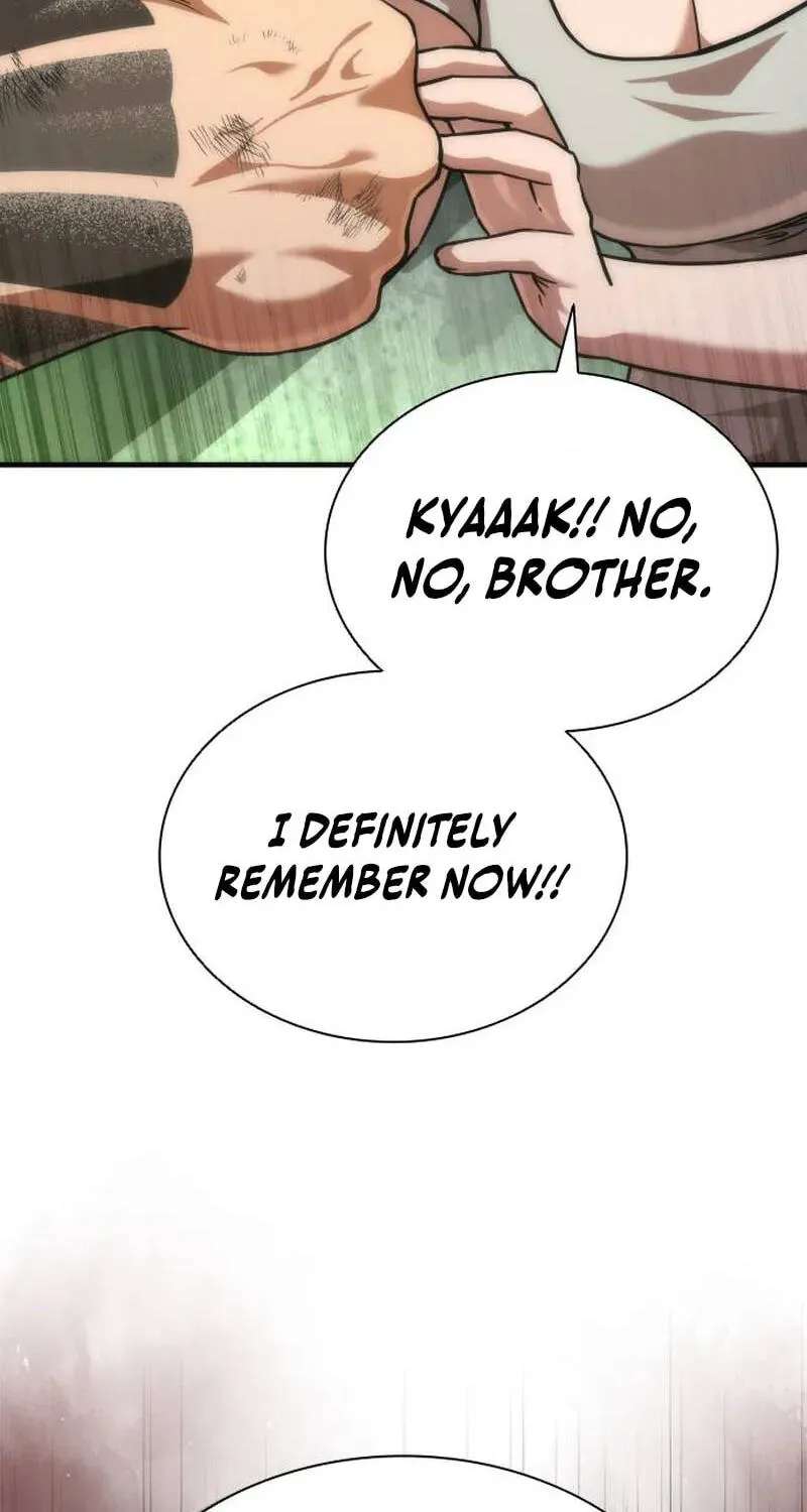 Zombie Revelation: 82-08 Chapter 122 - page 88