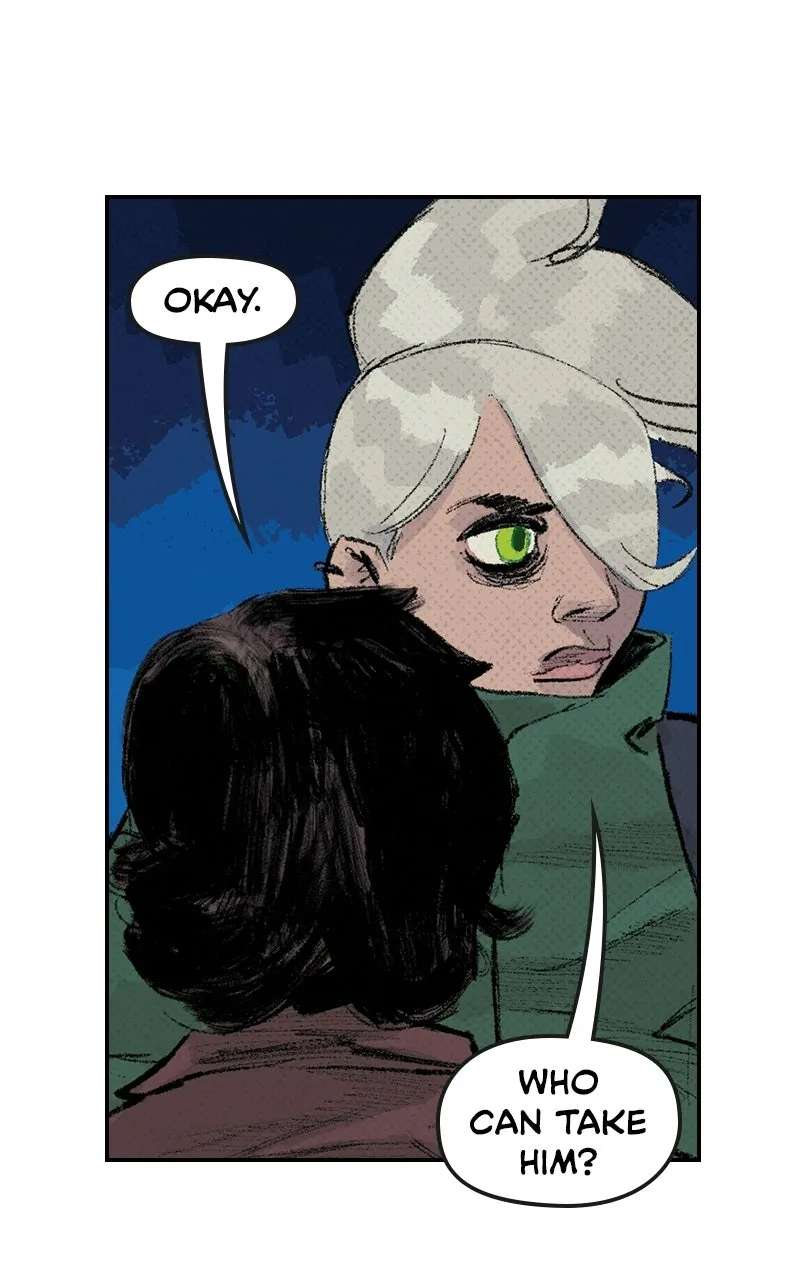 Something is Killing the Children Chapter 24 - page 10