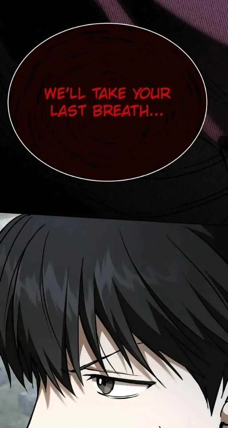 Divine Beast Kindergarten Chapter 78 - page 75