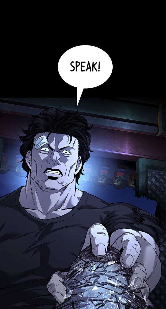 Vigilante Part 2 Chapter 94 - page 100