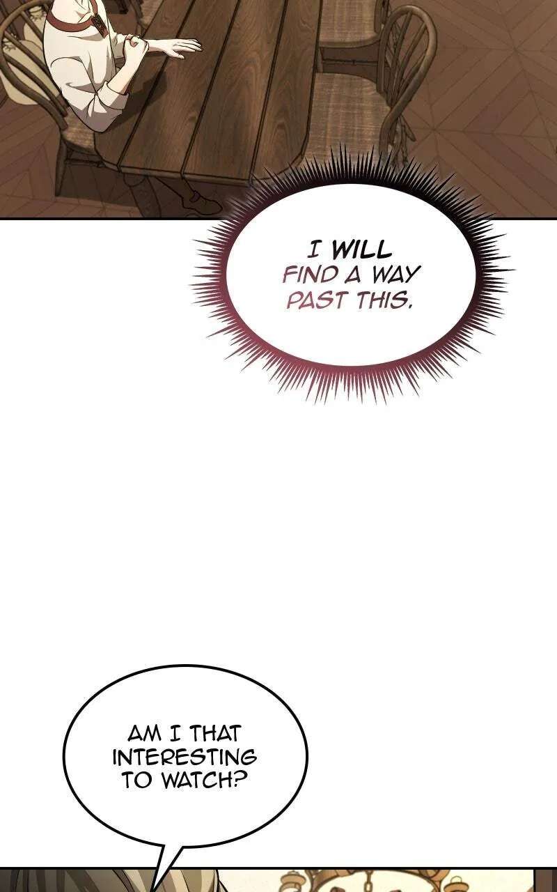 Mark of the Fool Chapter 27 - page 92
