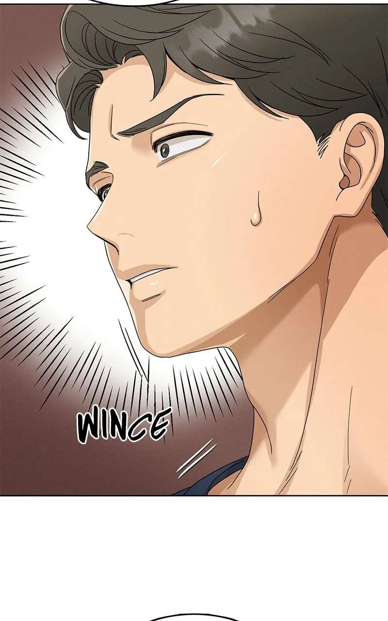 Finding a Ticket Into Your Heart Chapter 39 - page 64
