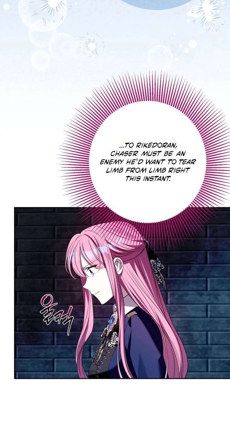 I Met the Male Lead in Prison Chapter 105 - page 49