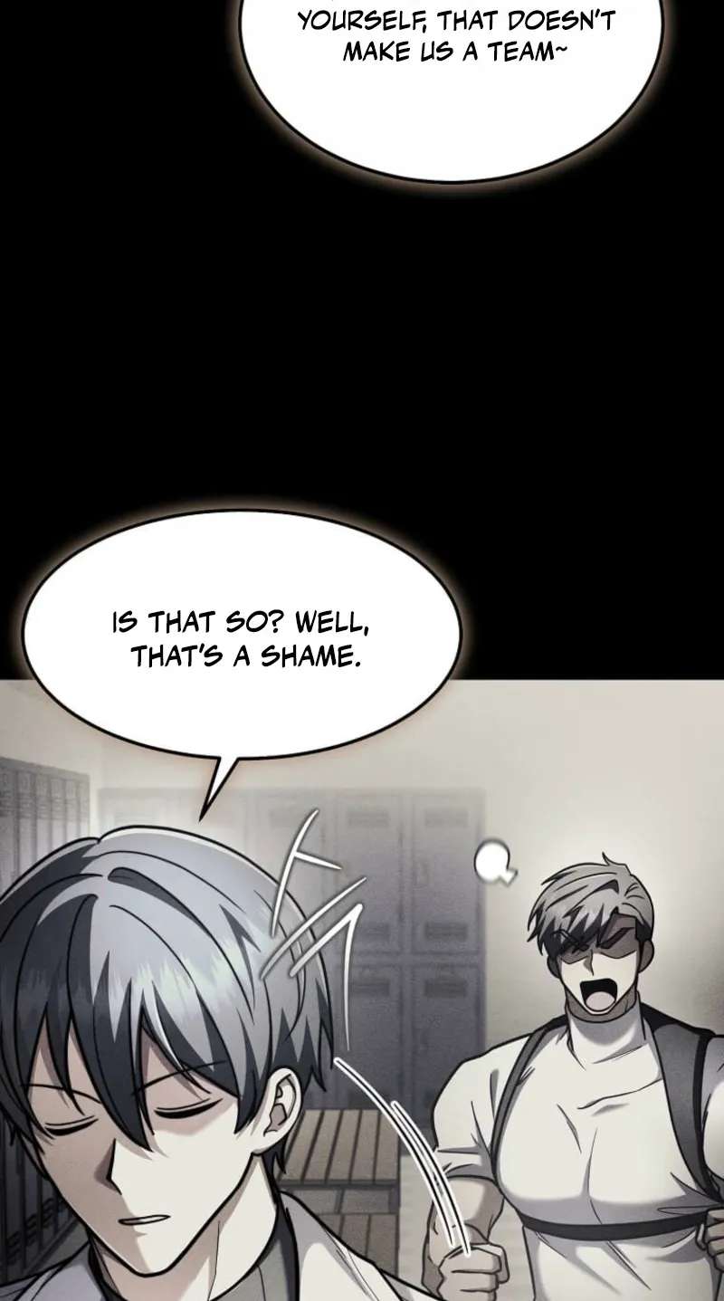 The Regressed Genius Player's Mythical-Rank Weapon Creation Chapter 94 - page 77