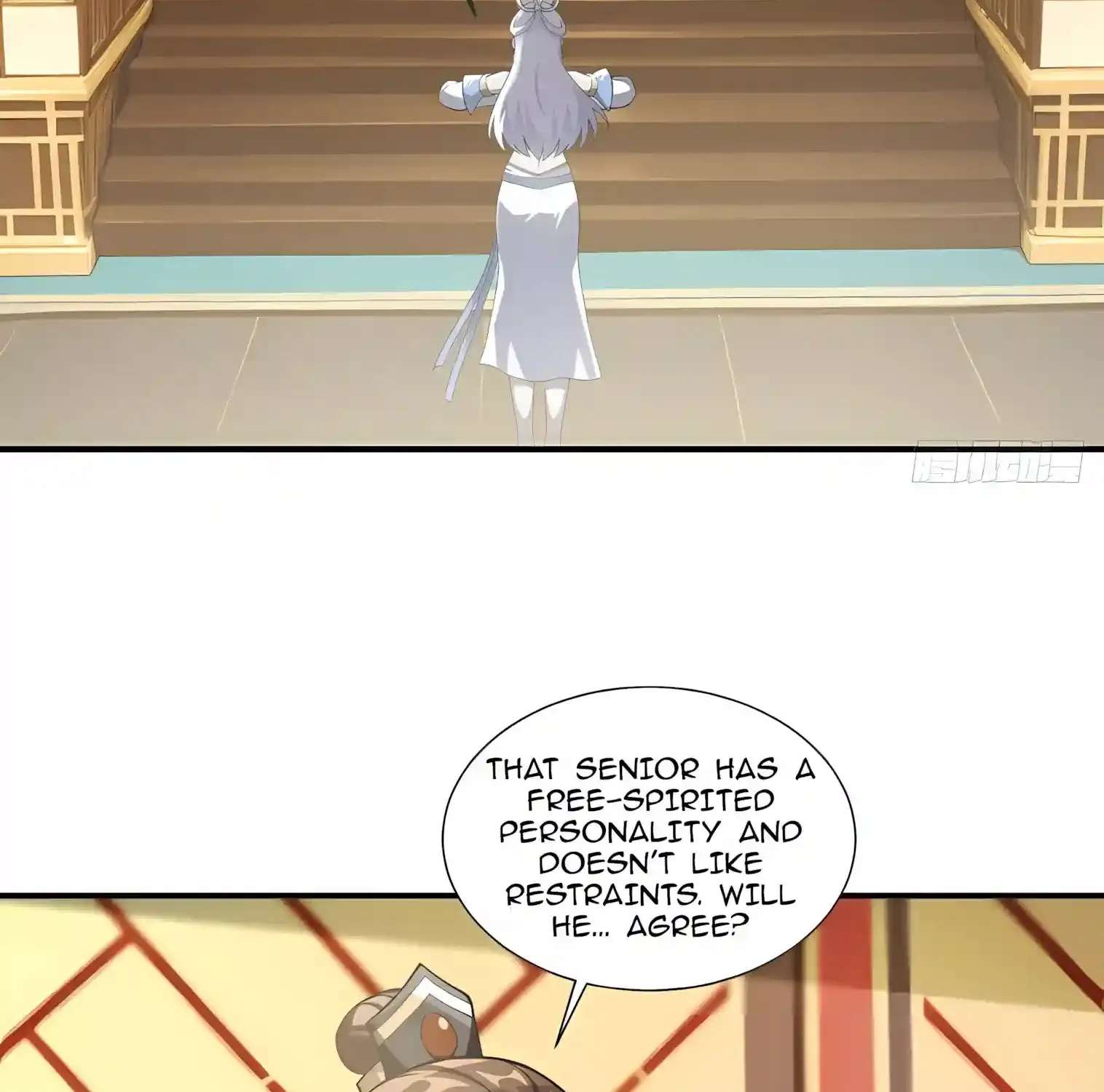 I Opened the Mythical Pet Era Chapter 58 - page 43