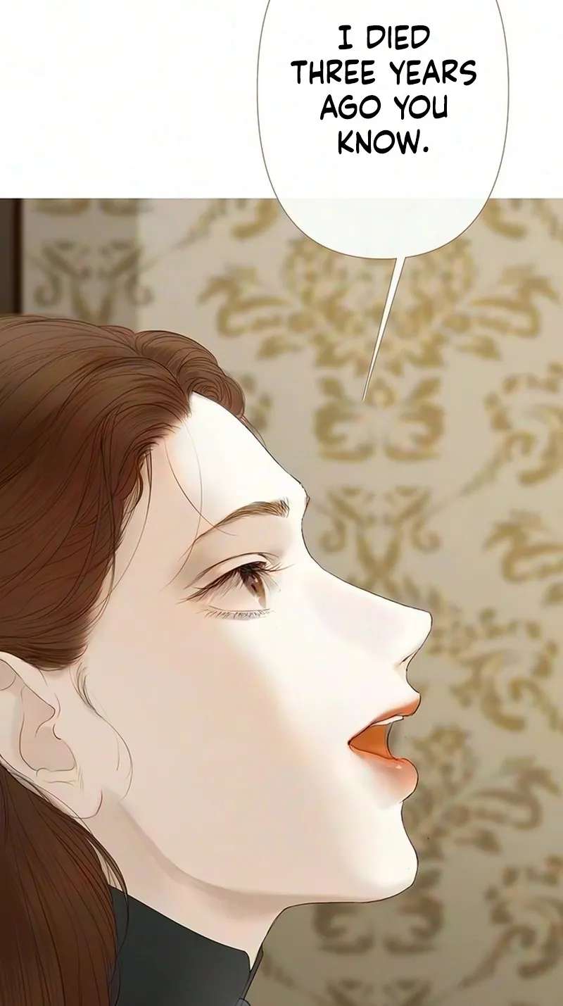 Lemon Tree Forest Chapter 28 - page 77