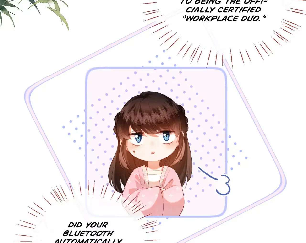 The Cannon-Fodder Concubine's Daughter Just Wants to Survive by Being Adorable Chapter 19 - page 43