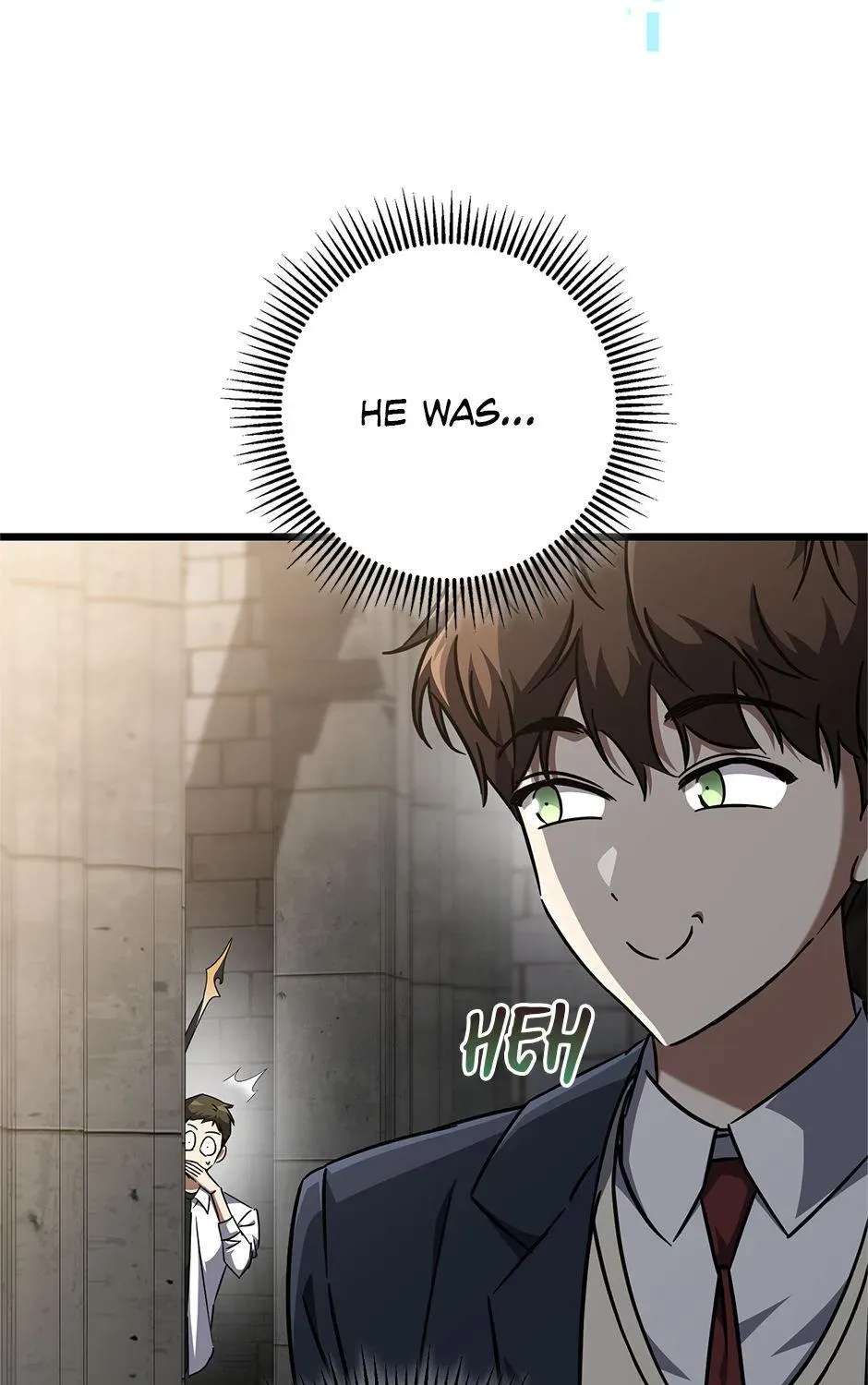 Hoegwihan Extra-ga Cheonjaega Doem Chapter 28 - page 25