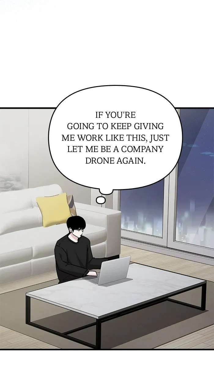 Assistant Manager KimHates K-Pop Idols Chapter 23 - page 37