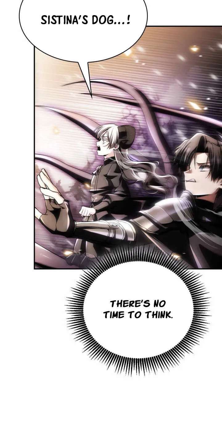 Dukedom's Legendary Prodigy (Pre-serialization) Chapter 63 - page 7