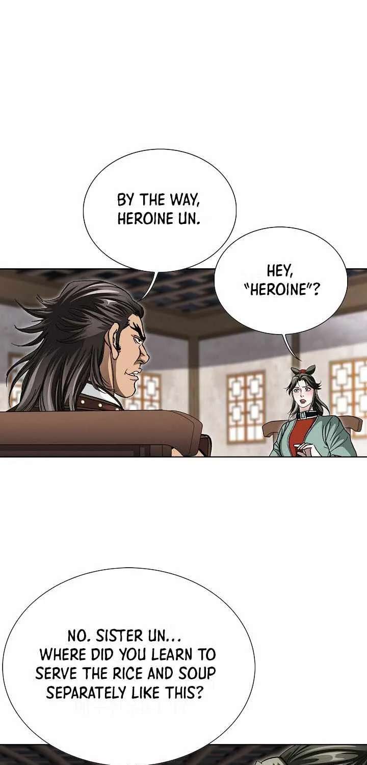 Return of the Immortal Monk Chapter 91 - page 67