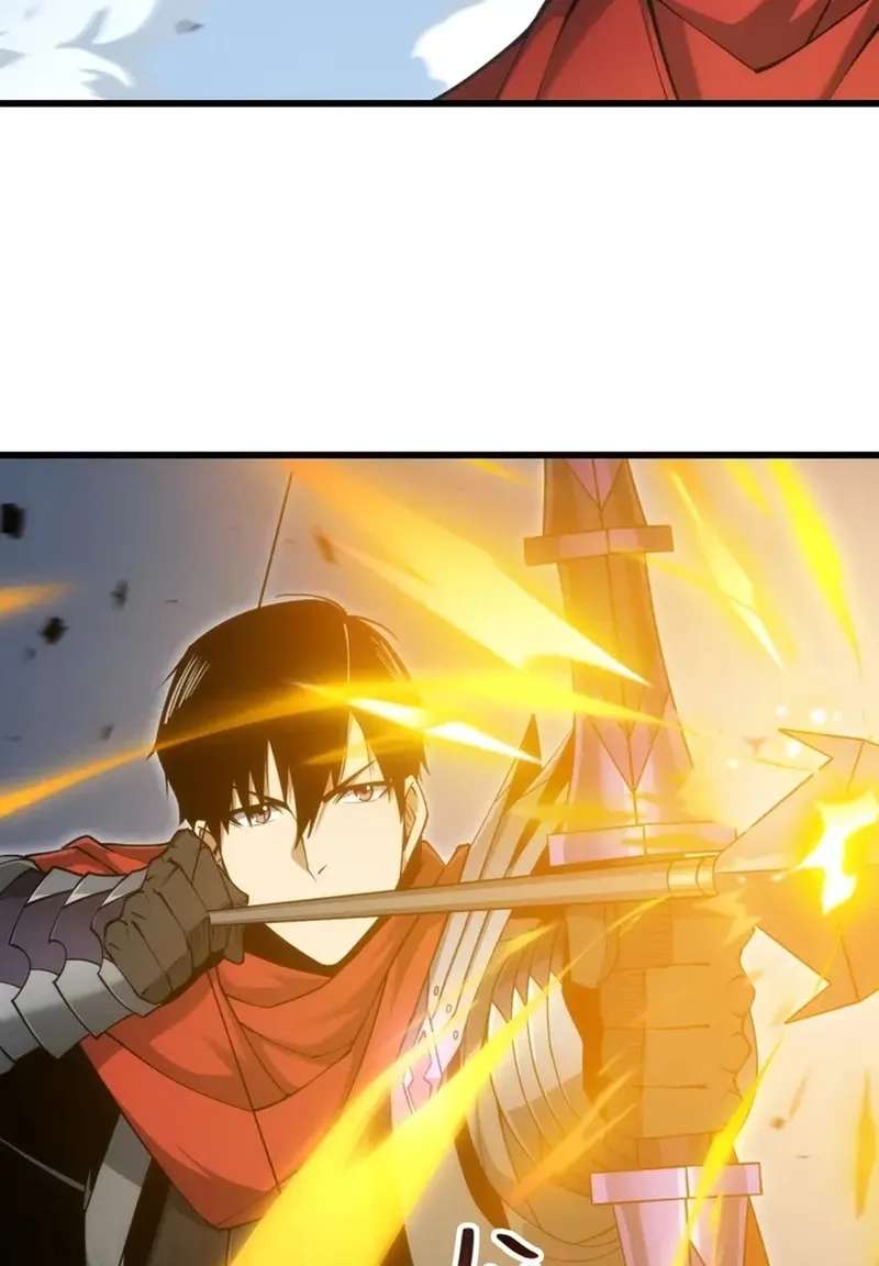 God of Games: The Ultimate Evolution Chapter 25 - page 75
