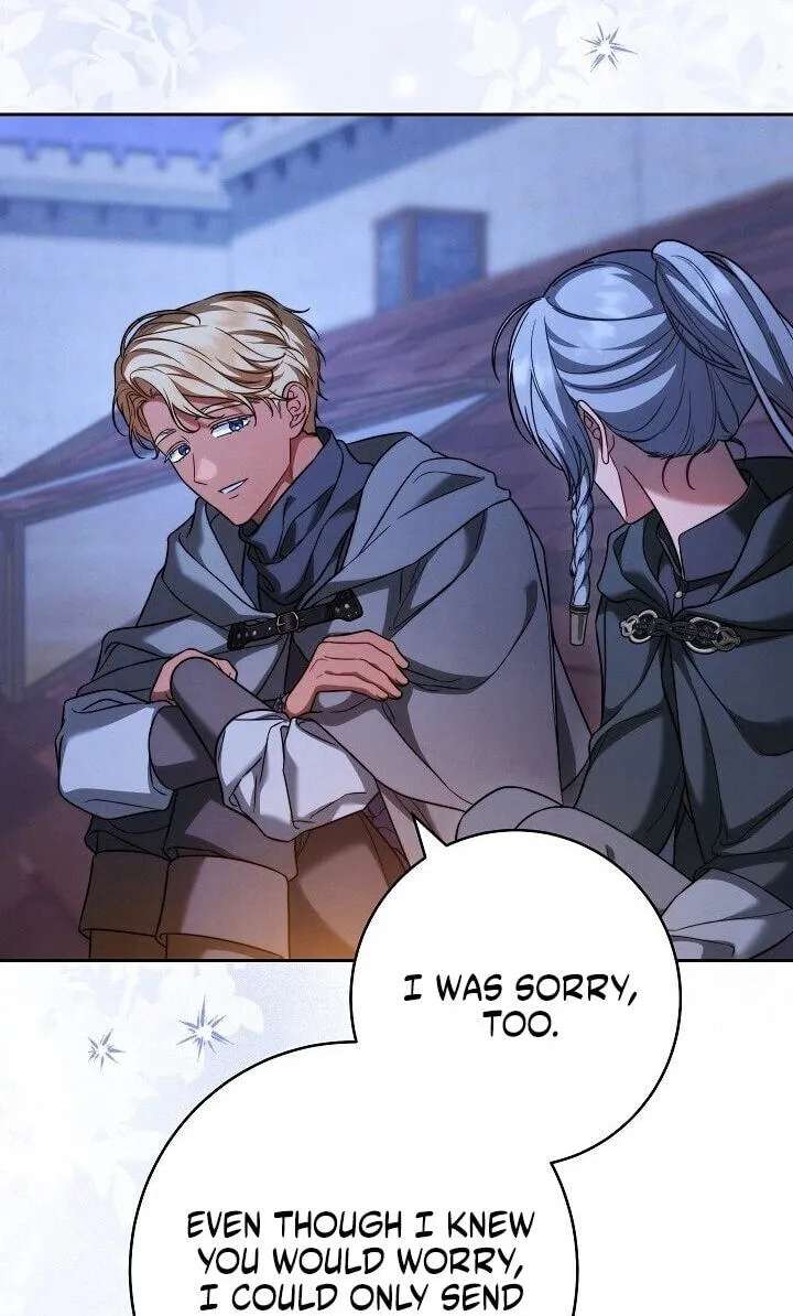 Marriage of Convenience 2: The Unforgettable Song Chapter 51 - page 30