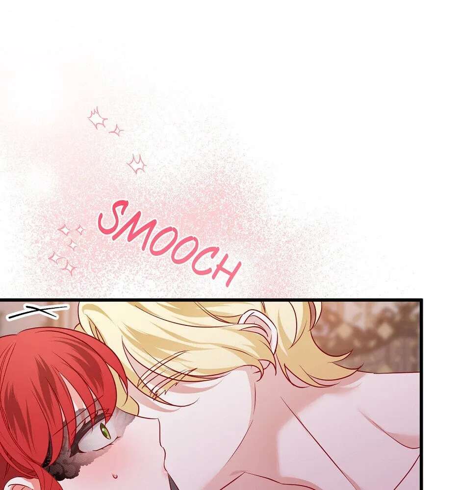 The Lady Has a Vulgar Secret Chapter 4 - page 73