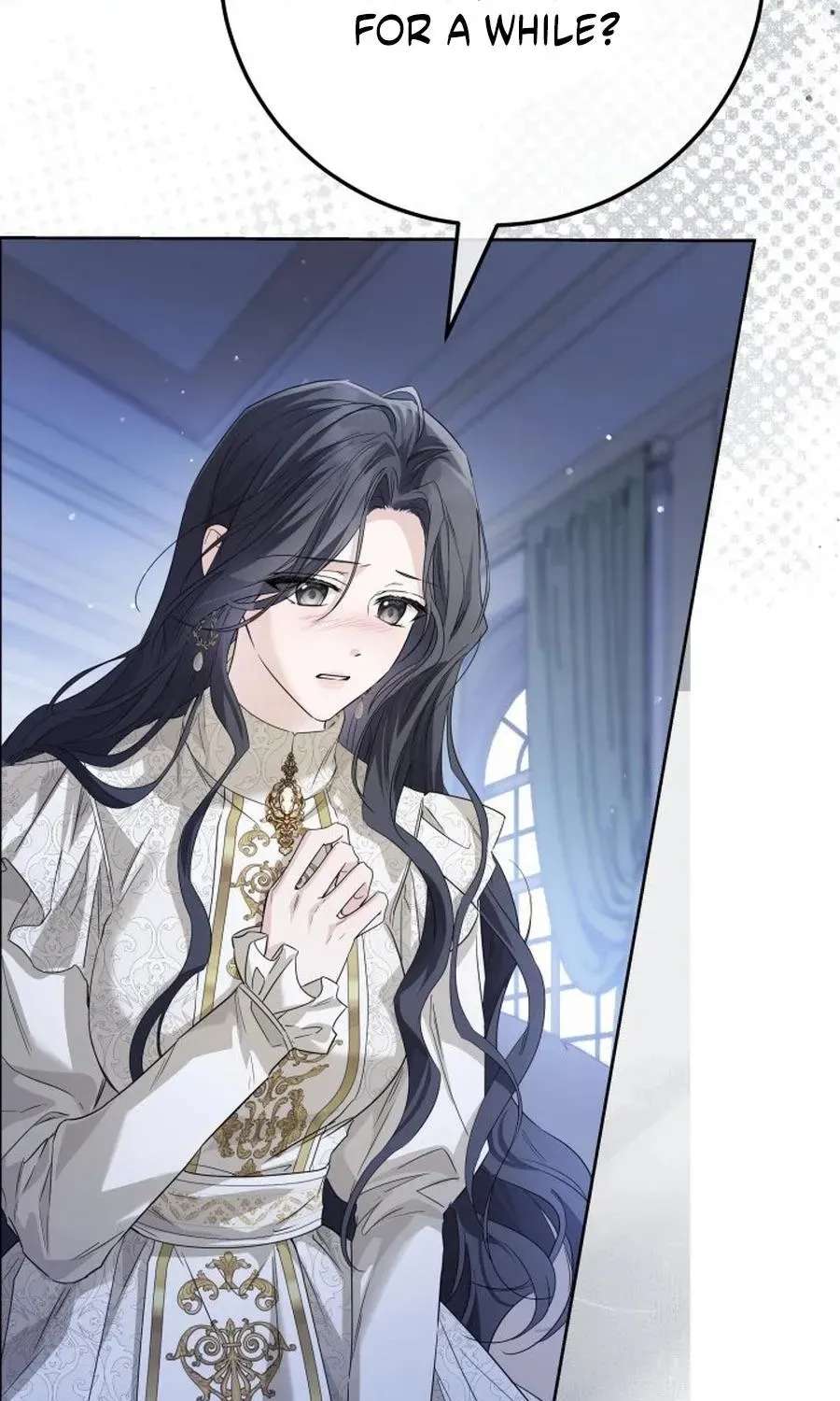 The Princess Stans in Secret Chapter 76 - page 41