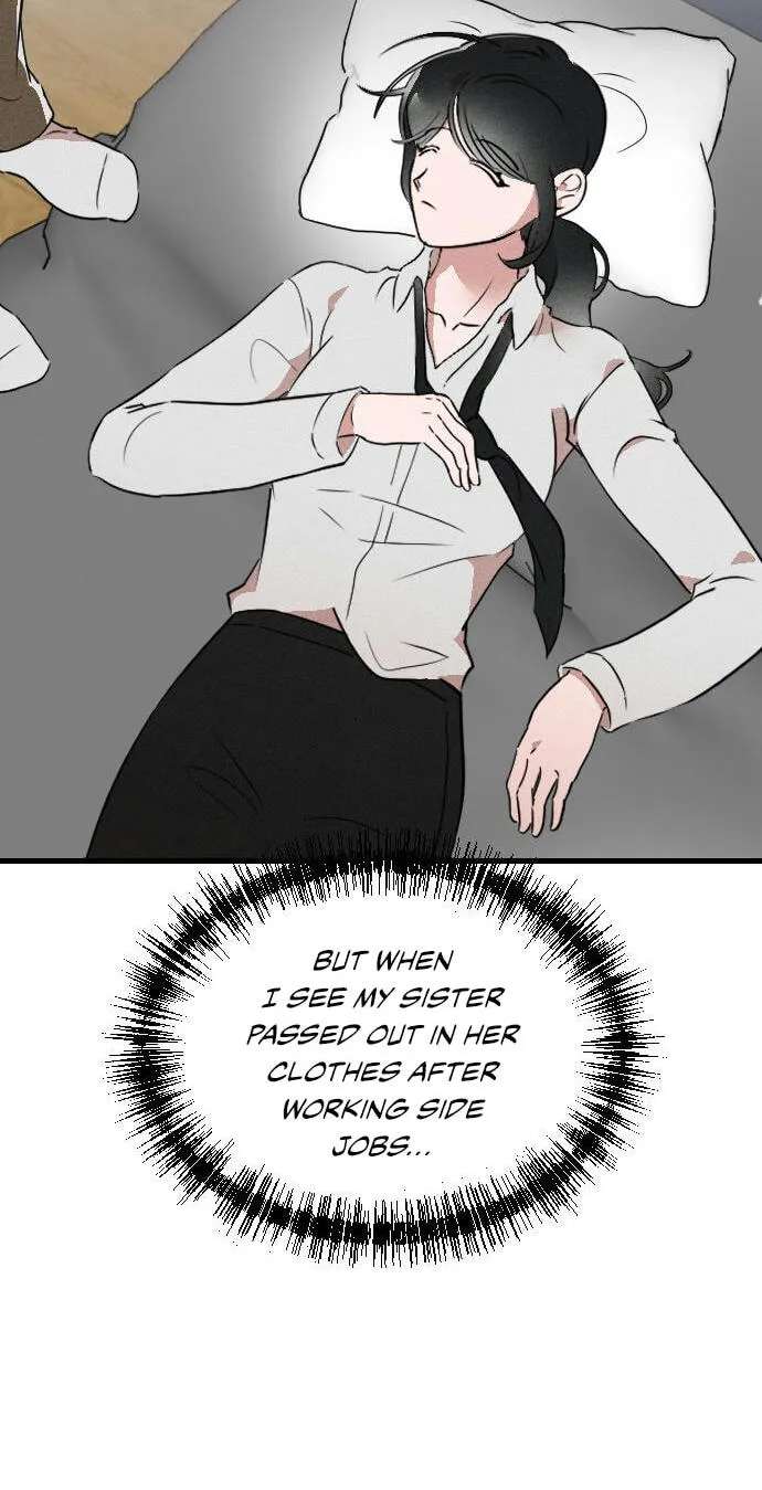 That's Because I'm Not Brave Chapter 6 - page 27