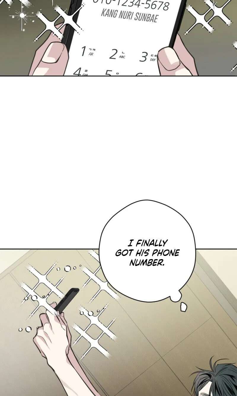 Ghosts really exist! Chapter 10 - page 4