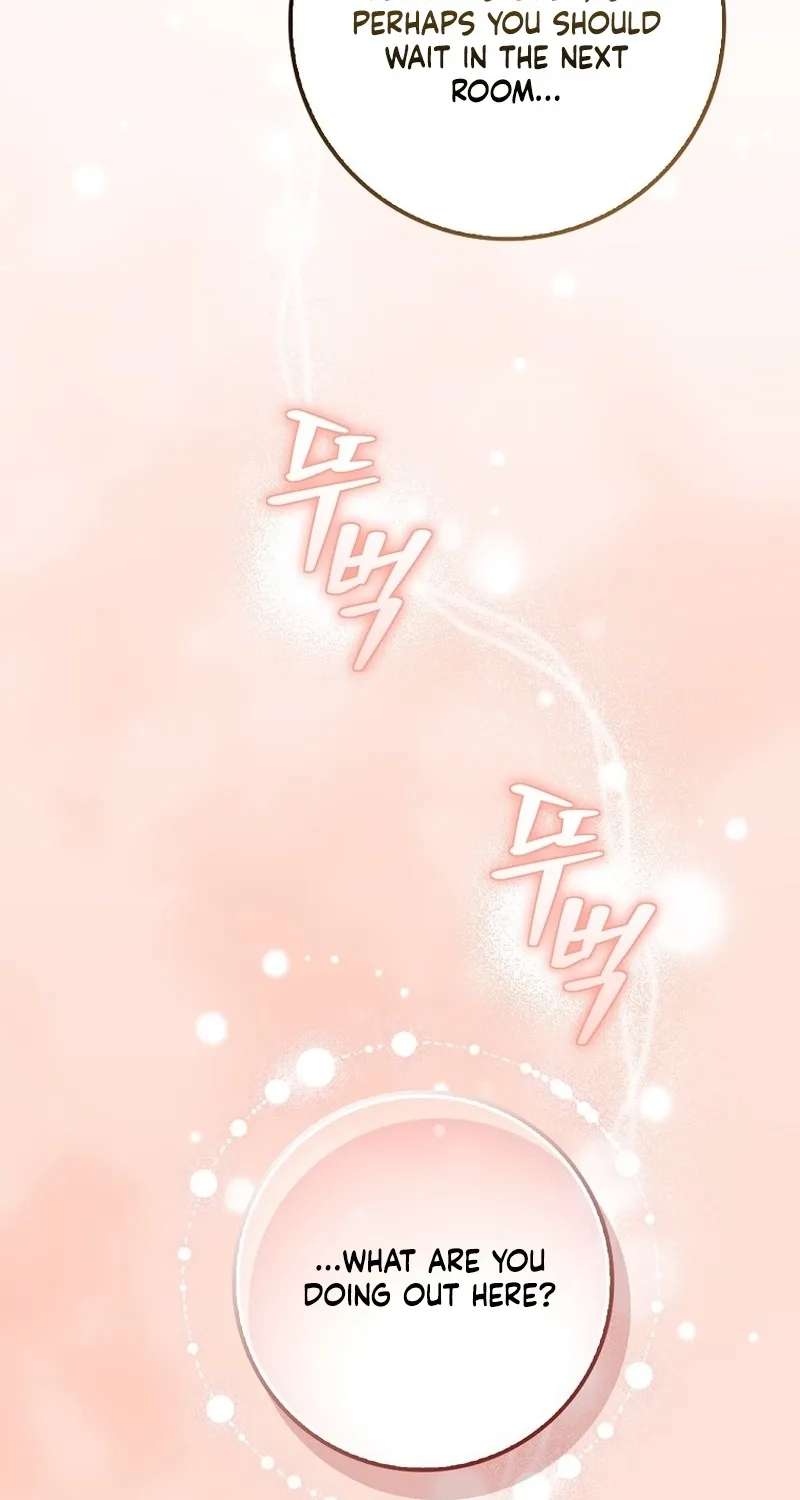 The Baby Sprout Who Bloomed in the Villain Duke's Family Chapter 18 - page 52