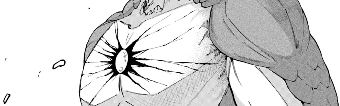 The Skillless Old Man Becomes The-strongest After Fusing With An Sss Rank Dragon Chapter 1 - page 114