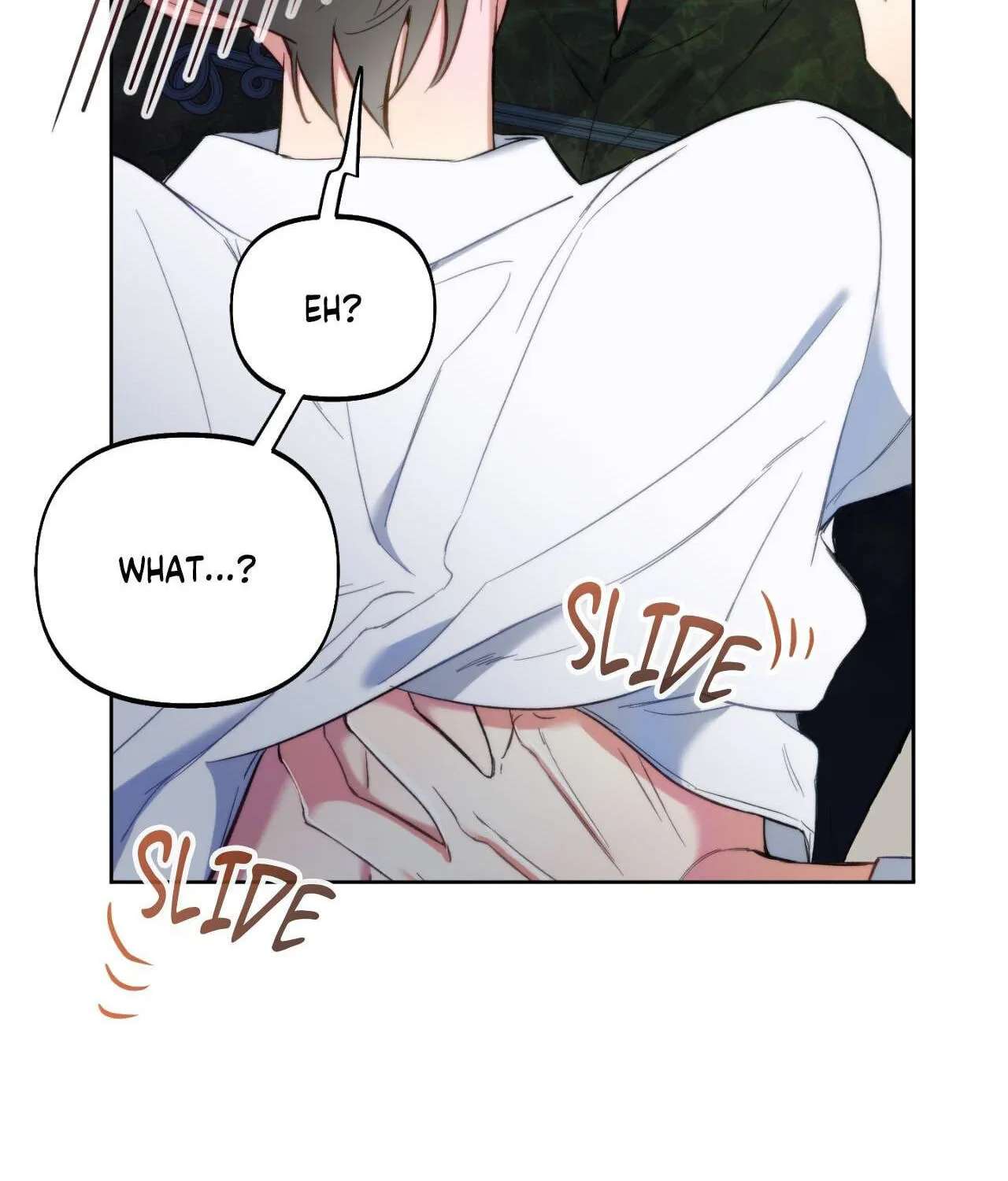 May as Well Get the Best Ending Chapter 58 - page 88