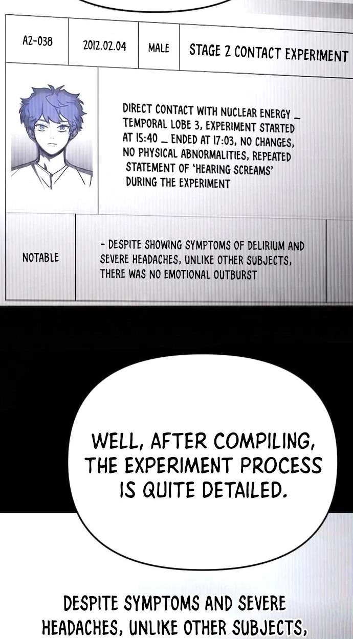 I Was Mistaken for the Villain Chapter 76 - page 54