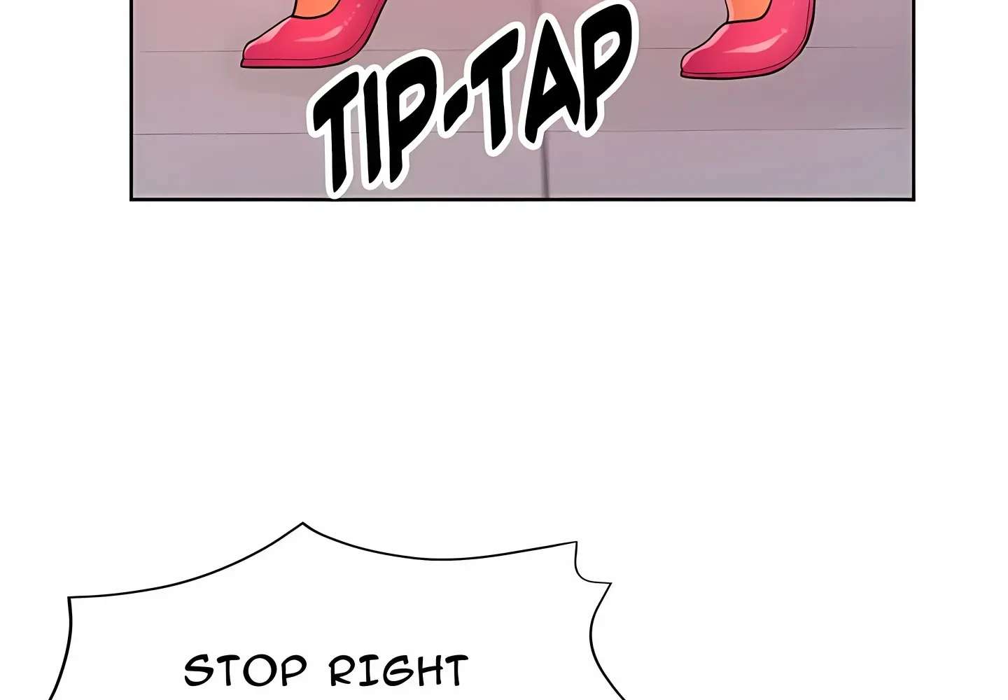 Big Hole Protocol Chapter 14 - page 42