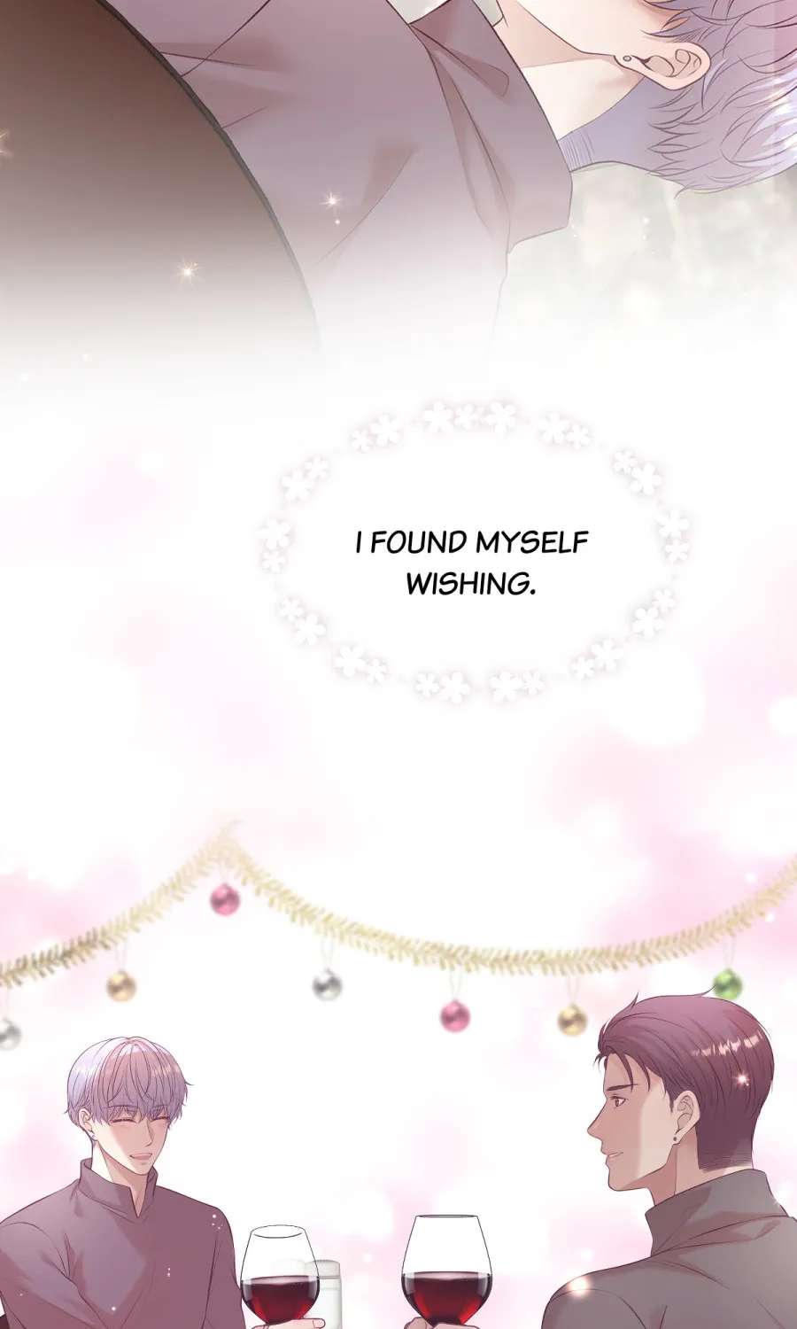 Anata e no Crescendo Chapter 212 - page 42