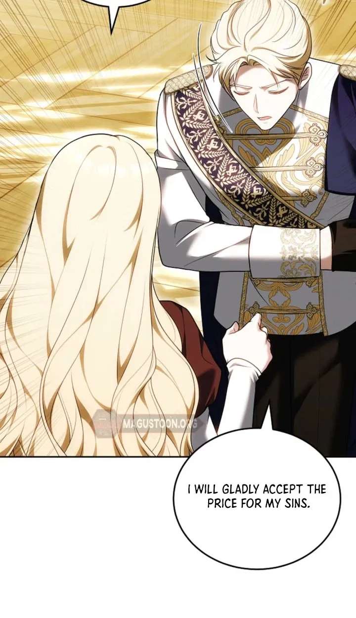 Vote for Your Knight! Chapter 3 - page 96