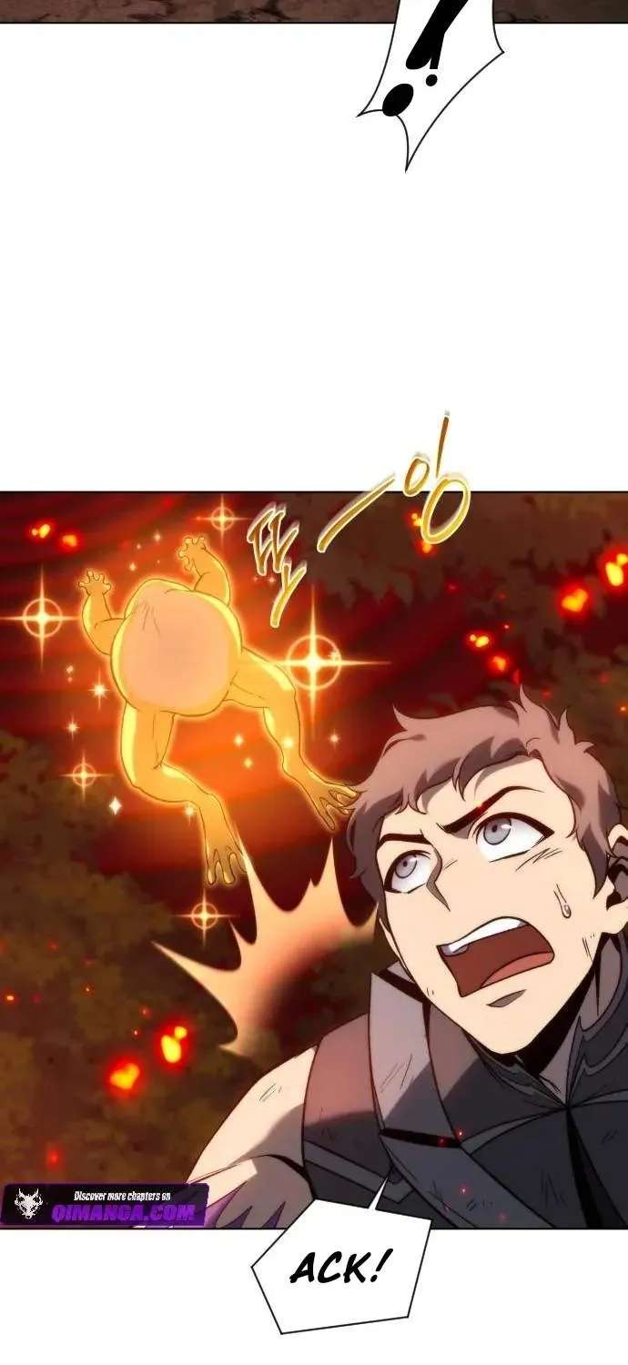 Why I Quit Being The Demon King Chapter 86 - page 39