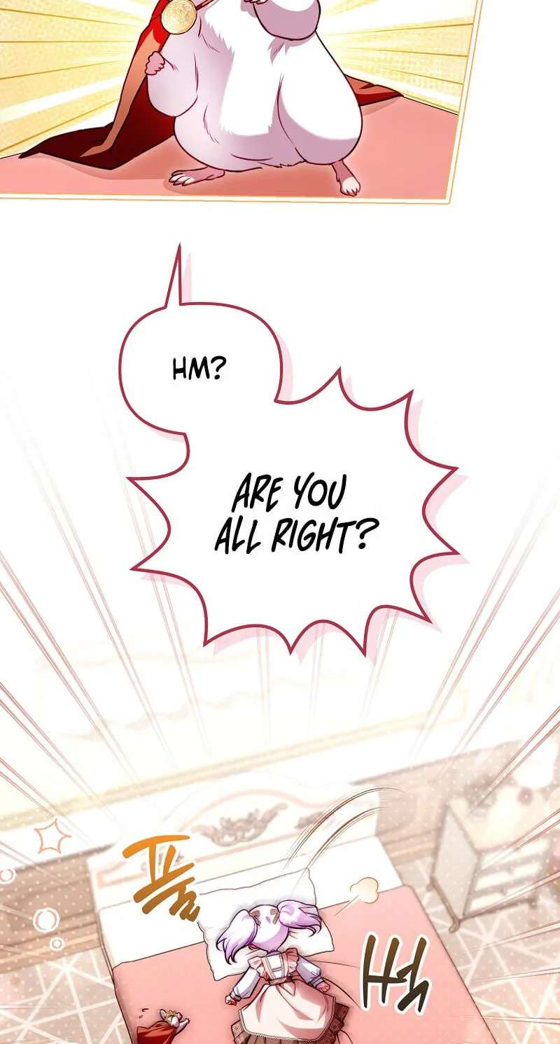 I'm the Brave Puppy Who Came to Save the Villainess Sister Chapter 43 - page 5