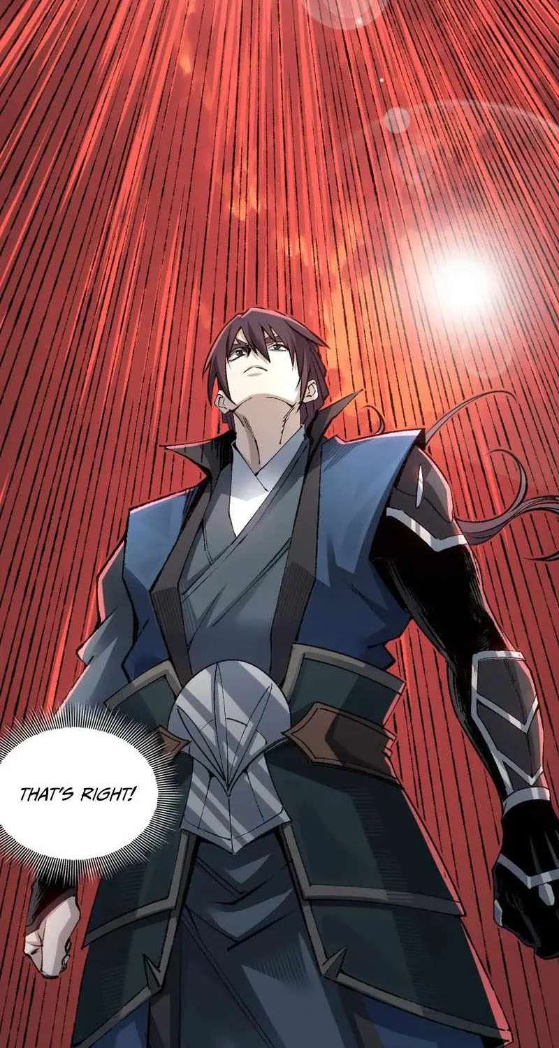 Two Worlds: I Have an Ancient Martial Arts World Chapter 3 - page 62