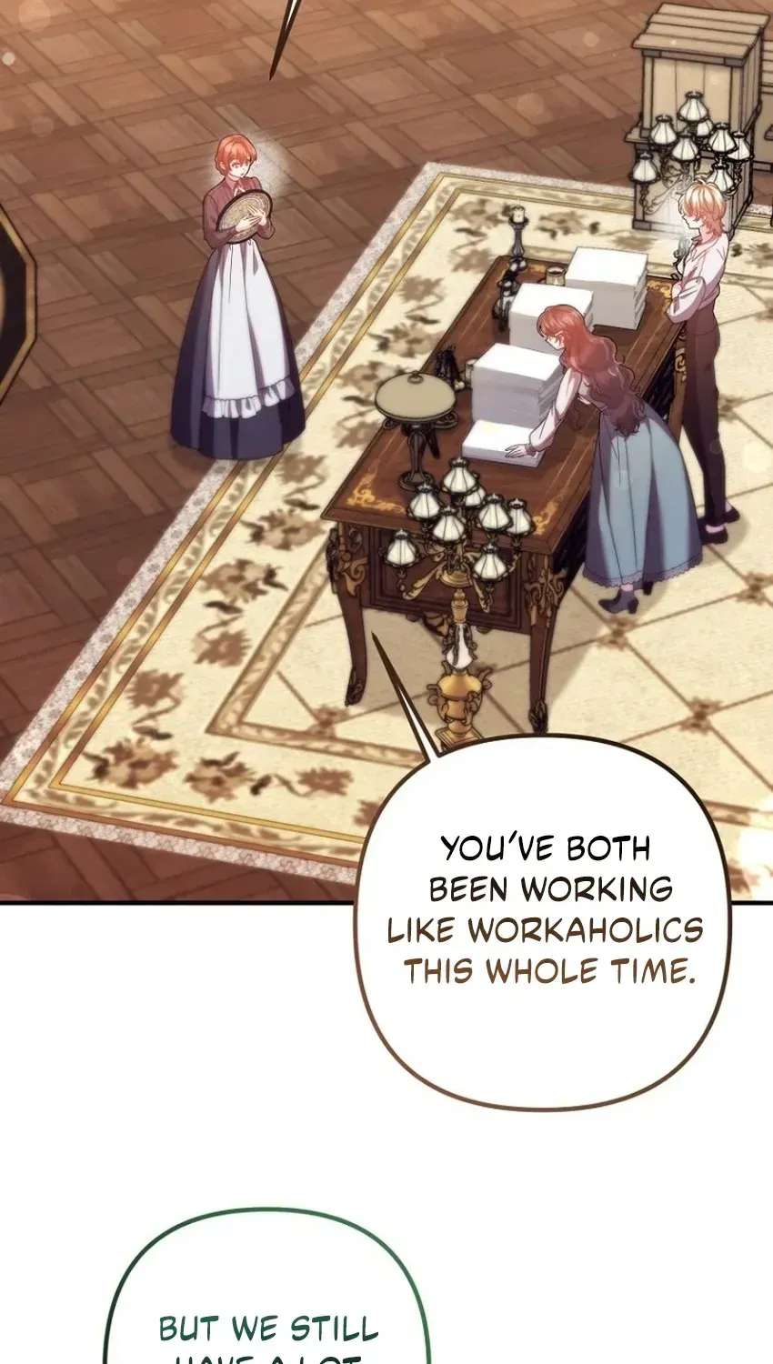 I Don't Know The Original, I'm Too Busy Trying To Make A Living Chapter 76 - page 39