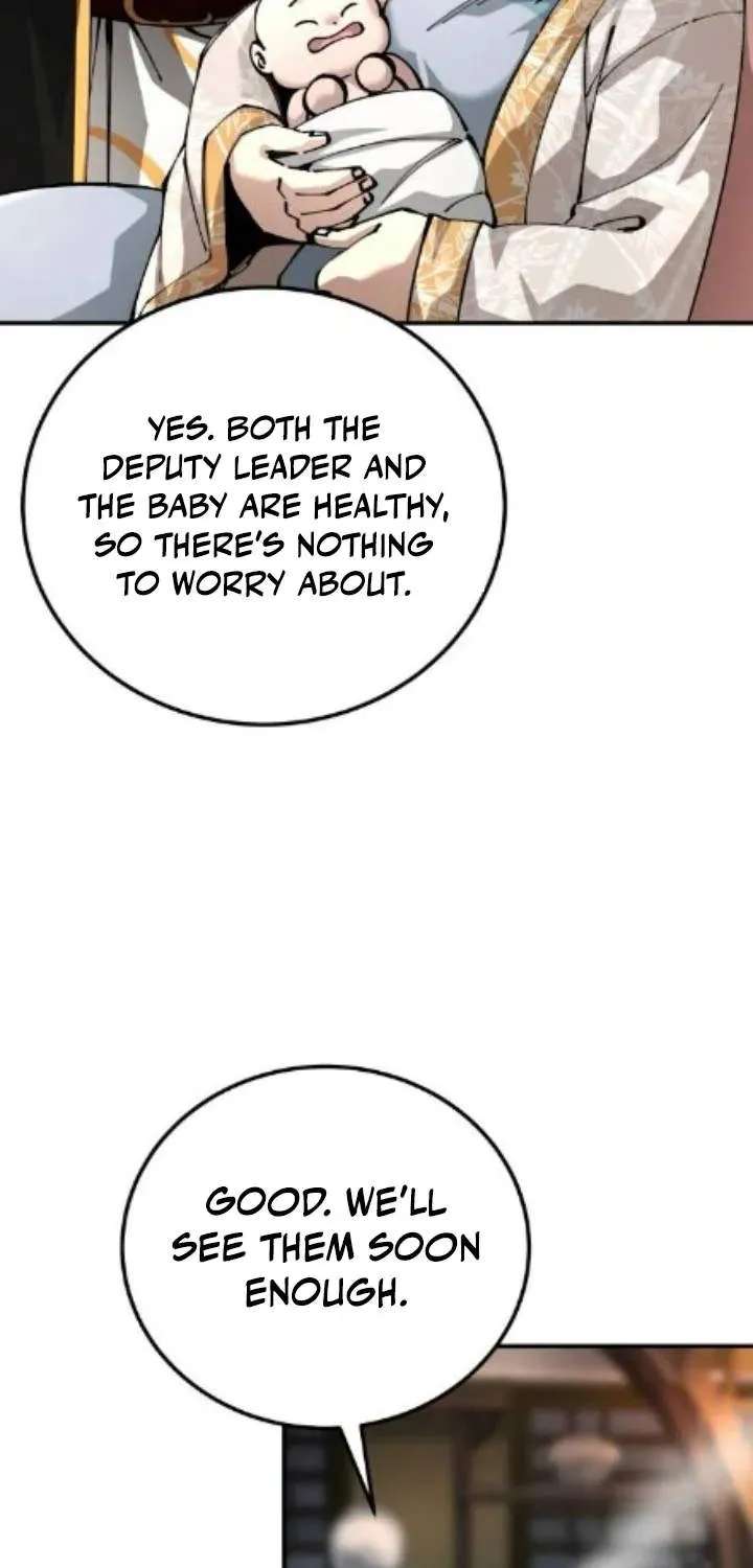 Warrior Grandpa And Supreme Granddaughter Chapter 122 - page 85