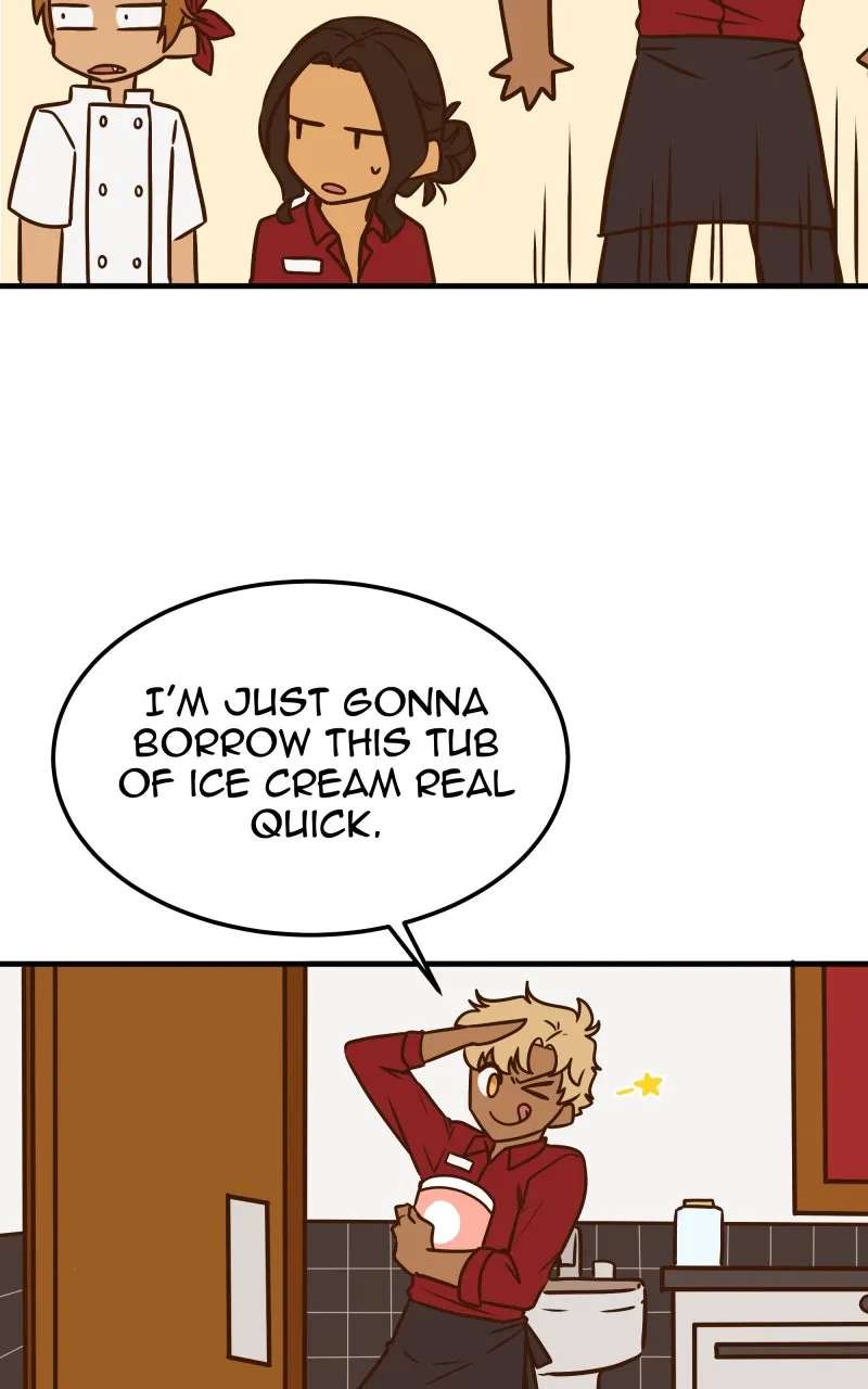 Diner for Adas Chapter 10 - page 77