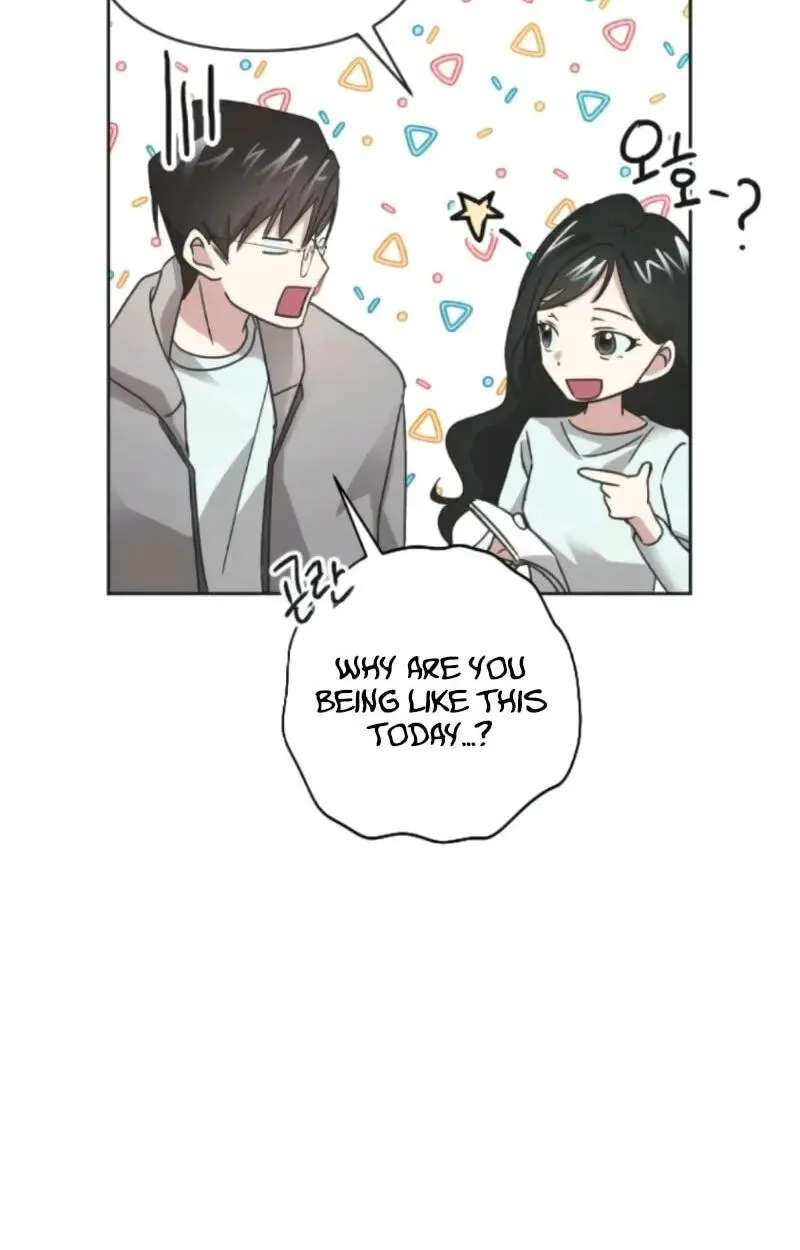 An Equation with No Wrong Answers Chapter 5 - page 44