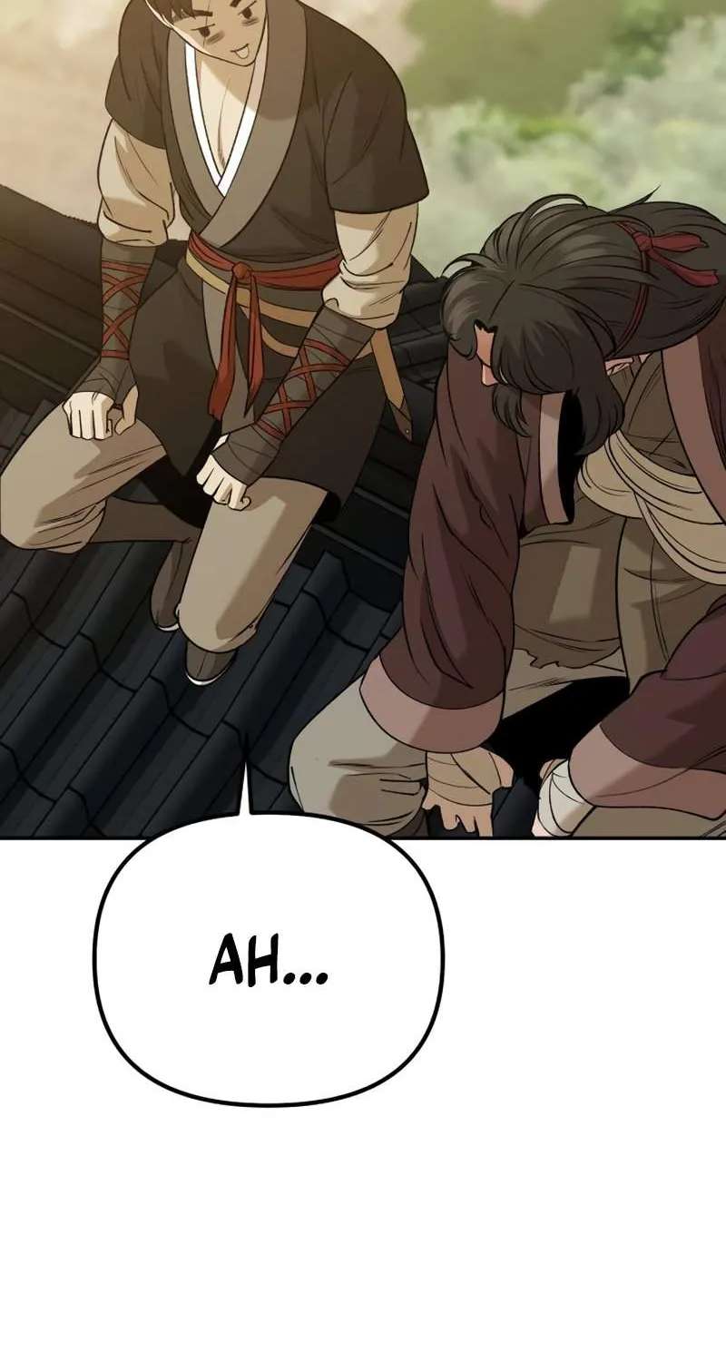 The Divine Brush of Hwarim Chapter 8 - page 124