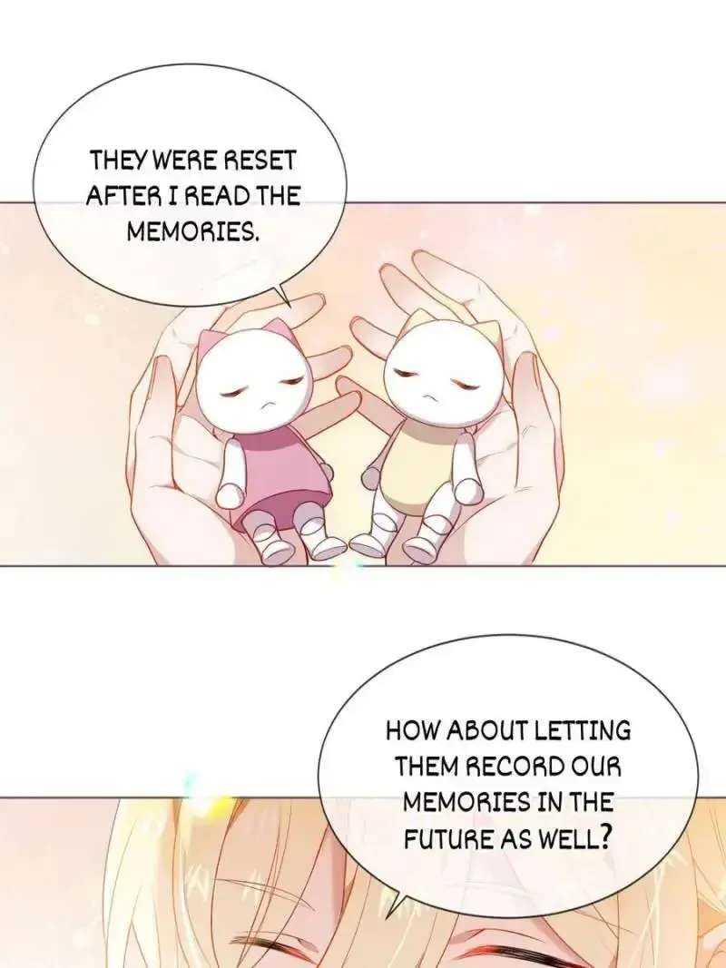 Long Live My Queen Chapter 189 - page 19