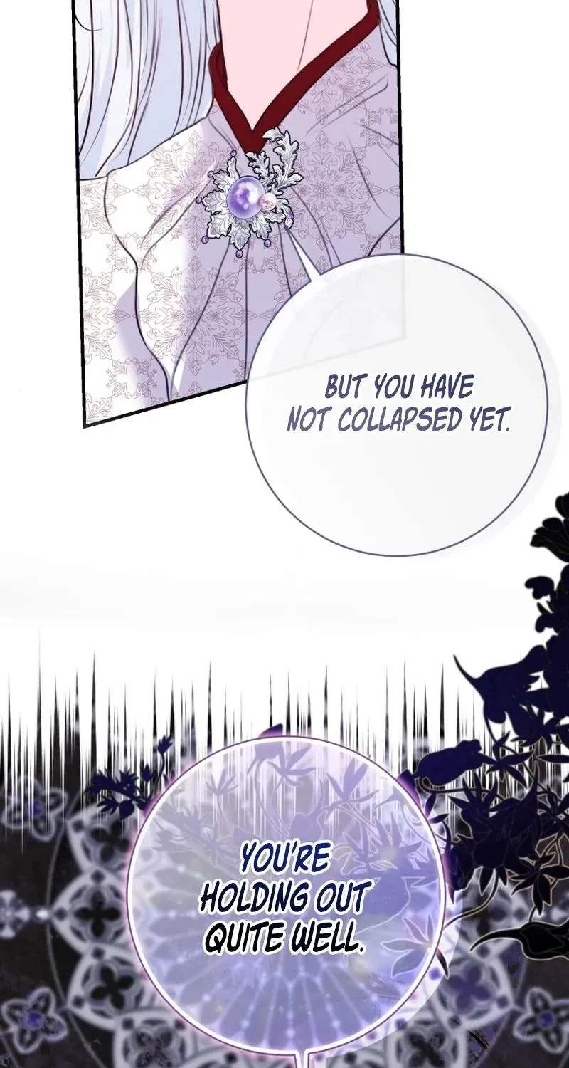 The Fate Of The Eternal Sub-Male Lead Is In My Hands Chapter 47 - page 64