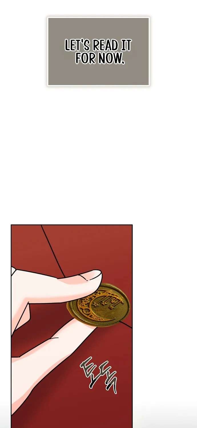 I Can See the Heroines’ Story Titles Chapter 38 - page 14